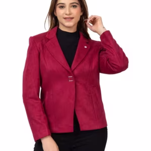 Red Blazers & waistcoats