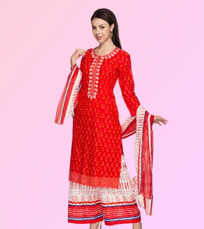 Cozy Knit Sweater - Image 3